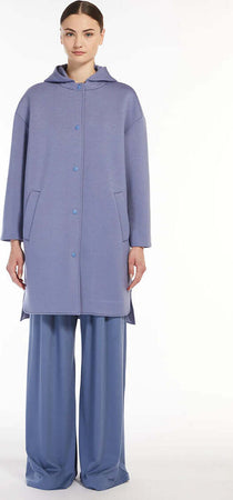 MAX MARA | Cappotto in jersey Moda/Donna/Abbigliamento/Giacche e cappotti/Cappotti You Store - Messina, Commerciovirtuoso.it