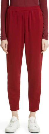 MAX MARA | Pantalone in jersey Moda/Donna/Abbigliamento/Pantaloni You Store - Messina, Commerciovirtuoso.it