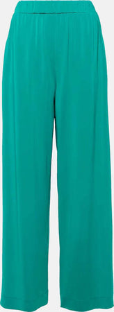 MAX-MARA-|-Pantalone-in-jersey