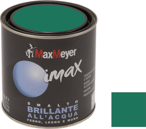 MAX-MEYER---IMAX-SMALTO-ACQUA-BRILLANTE-500ML-VERDE