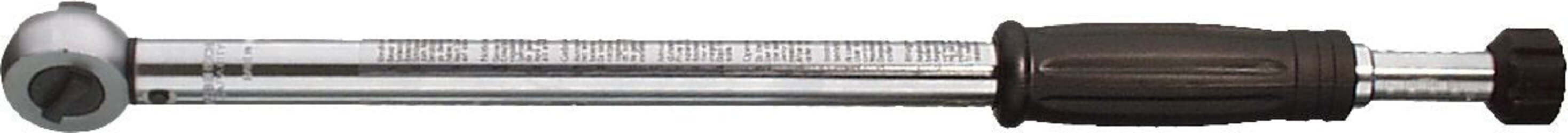 Max-Power-COXT570110-Chiave-Dinamometrica-Professionale,-30-130-NM