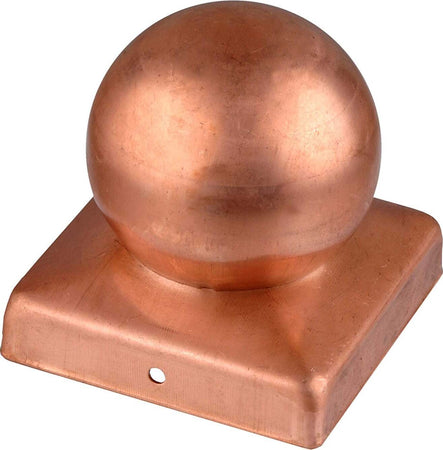 Max-Power-HV4299-Copertura-per-Pali-a-Sfera-90-x-90-mm