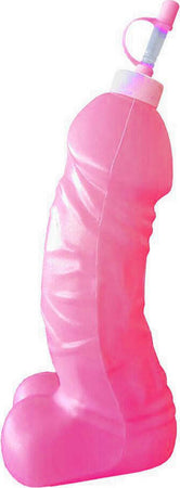 Maxi-Borraccia-Con-Pisello-Articolo-Per-Adulti-Addio-al-Nubilato-Sexy-Party-Scherzo