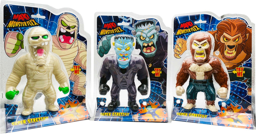 Maxi-Monster-Flex-3-assortiti-22cm-Diramix