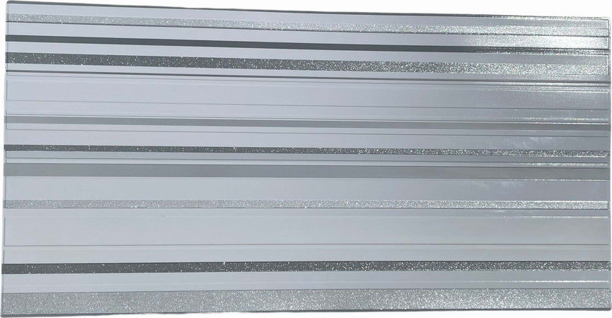 MAXI Pannelli 3D HI-RES Rivestimento a parete in PVC - RIGHE GLITTER- Realistici e isolanti. Casa e cucina/Decorazioni per interni/Decorazioni cameretta ragazzi/Decorazioni a parete Eternal Parquet - Ariano Irpino, Commerciovirtuoso.it