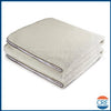 Maxi-Scaldasonno-Sensitive,-Singolo-190-x-90-cm,-6T,-100%-Lana-Merino