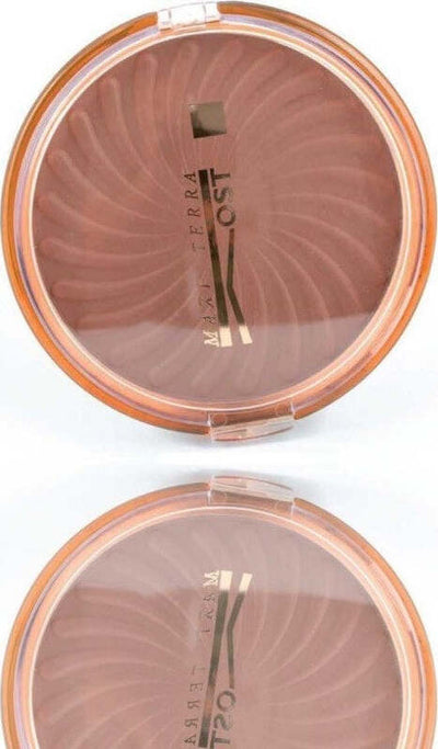 Maxi Terra Compatta Polvere N02 Effetto Abbronzante Luminosa Uniformante Make Up Bellezza/Trucco/Viso/Abbronzanti e illuminanti Trade Shop italia - Napoli, Commerciovirtuoso.it