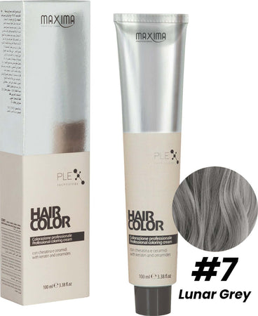 Maxima Hair Color 100ml Tinta per Capelli Vitalfarco Metallic Shades Bellezza/Cura dei capelli/Colore/Colore permanente MondoCapelli - Barcellona Pozzo di Gotto, Commerciovirtuoso.it