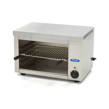 Salamandra Grill - 42 x 34cm - 2200 W
