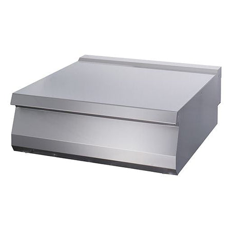 Heavy Duty Piano di Lavoro - Unità Doppia - Profondità 70cm