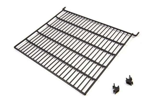 SC 58/78/98L (Black) - Shelf + 2 Clips (NM)