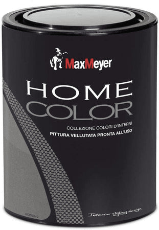 MAXMEYER---PITTURA-LAVABILE-METALLIZZATA-HOMECOLOR-0,75-LT-ARGENTO