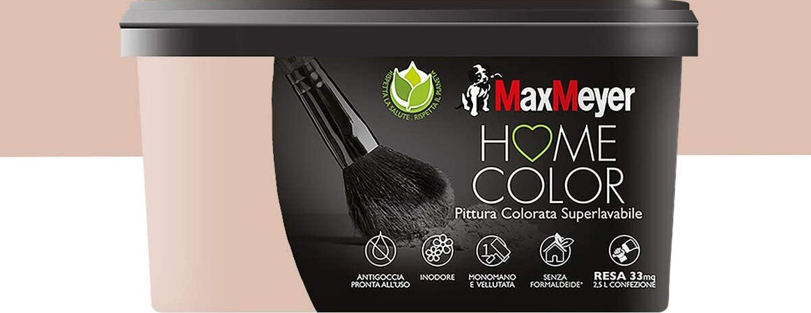 MAXMEYER--PITTURA-LAVABILE-COLORATA-HOMECOLOR-2,5-Lt-PRINCESS