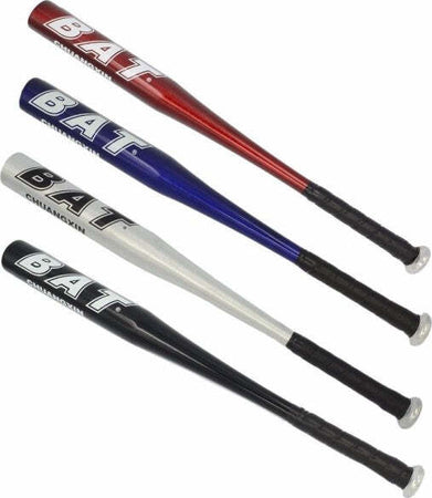 Mazza Da Baseball Softball Alluminio 76 Cm Mazze Sport Softball Idea Regalo Sport e tempo libero/Sport/Basebal/Mazze Trade Shop italia - Napoli, Commerciovirtuoso.it