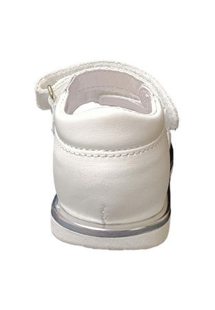 Scarpe sandalo tallonato Bimba balocchi LUXOR