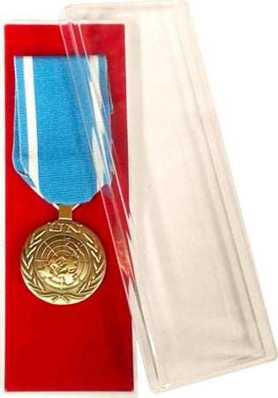 Medaglia Onu Un Libano Siria Israele Egitto Missioni Nazioni Unite ( O.n.u. ) Sport e tempo libero/Accessori/Trofei medaglie e premi/Medaglie Il Distintivo - Pesaro, Commerciovirtuoso.it