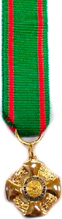 Medaglia / Spilla Da Giacca / Nastrino Da Petto Per Ufficiale Ordine Della Repubblica Per Nomina Da Cavaliere Ufficiale Al Merito Della Repubblica Omri Sport e tempo libero/Accessori/Trofei medaglie e premi/Medaglie Il Distintivo - Pesaro, Commerciovirtuoso.it
