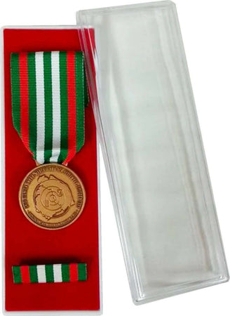 Medaglia Terremoto Marche Umbria - Nastro / Nastrino / Medaglia Sport e tempo libero/Accessori/Trofei medaglie e premi/Medaglie Il Distintivo - Pesaro, Commerciovirtuoso.it