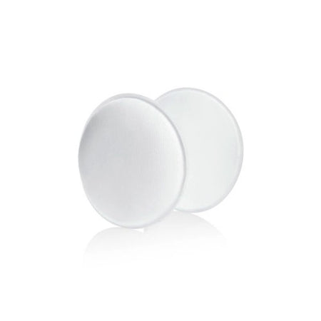 Coppette Assorbilatte Lavabili Medela Safe & Dry 4 Pz