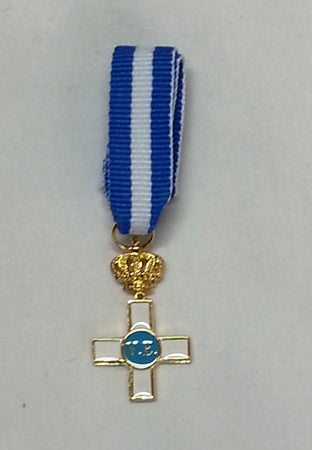 Kit Ufficiale Ordine Merito di Casa Savoia