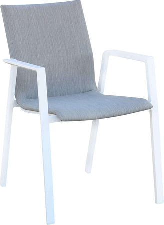 MEDUSA---poltrona-in-alluminio-e-textilene-imbottito-Bianco-Milani-Home