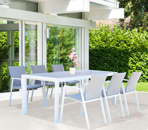 MEDUSA---poltrona-in-alluminio-e-textilene-imbottito-Bianco-Milani-Home