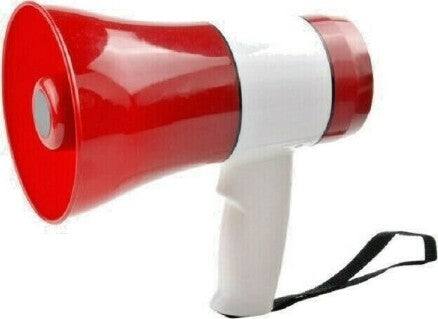 Megafono-Portatile-Professionale-500m-20w-Registratore-Vocale-Gx-528ut
