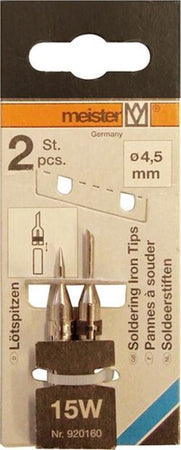 MEISTER---2-PUNTE-PER-SALDATORE---15WATT