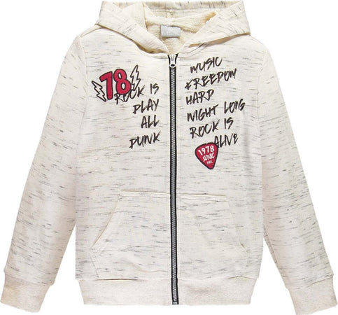 Mek Felpa Bambino full zip con cappuccio Grigio Taglia 12 anni Moda/Bambini e ragazzi/Abbigliamento/Felpe/Felpe con cappuccio Scontolo.net - Potenza, Commerciovirtuoso.it