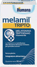 Melamil tripto humana 30ml