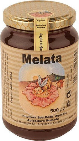Melata---Miele-Siciliano