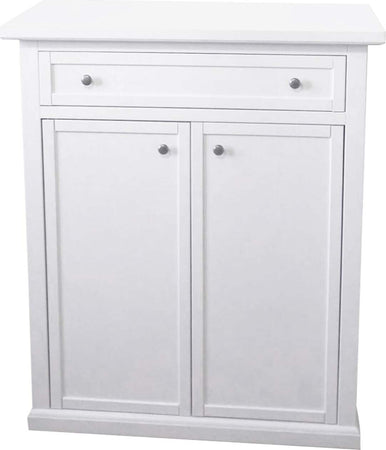 MELISSA---scarpiera-in-legno-massello-87x40x110-Bianco-Milani-Home