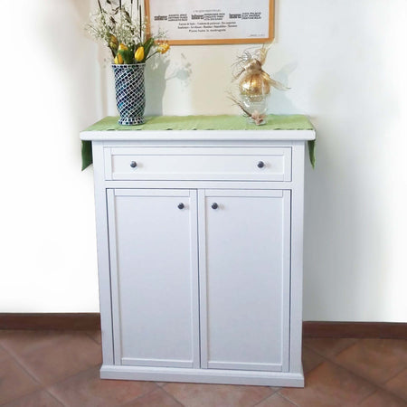 MELISSA---scarpiera-in-legno-massello-87x40x110-Bianco-Milani-Home