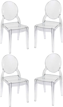 MELODIE---set-di-4-sedie-in-policarbonato-trasparente-Trasparente-Milani-Home
