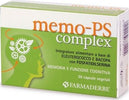 Memo-PS-Complex-integratore-alimentare-30-capsule-Farmaderbe