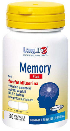 Memory plus 30cps phoenix