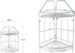 Mensola-Angolare-Angoliera-2-Ripiani-Porta-Oggetti-Bagno-Metallo-Bianco-52527