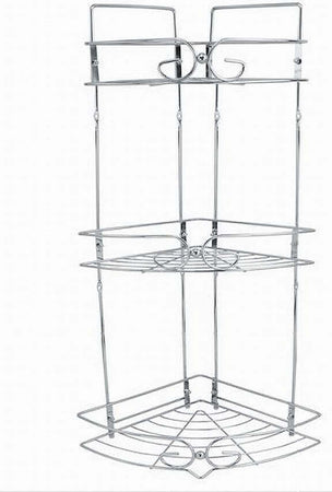 Mensola-Angolare-Per-Bagno-Angoliera-Doccia-A-3-Livelli-Ripiani-In-Metallo-52720