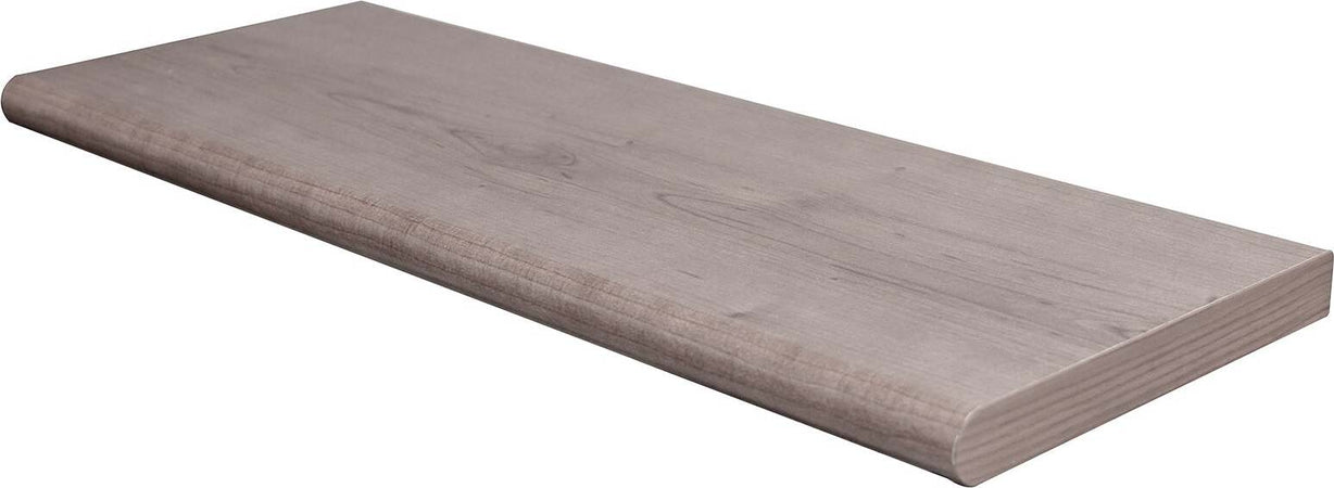 Mensola da muro sospesa in legno con bordo arrotondato fissaggio con tasselli a scomparsa Casa e cucina/Organizzazione interni/Porta oggetti cassetti e scaffali/Mensole da muro Decor Space - Altamura, Commerciovirtuoso.it