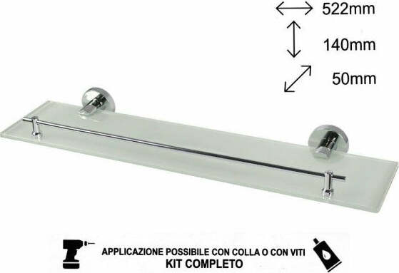 Mensola-In-Acciaio-Vetro-Da-Muro-Fissaggio-Viti-Colla-Mastice-Arredo-Bagno-52196