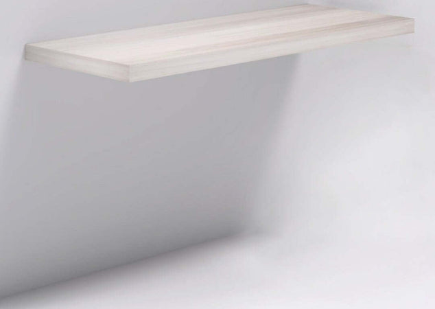 Mensolone in laminato sospeso per lavabi da appoggio arredo bagno MADE IN ITALY Fai da te/Attrezzature per cucine e bagni/Attrezzature per bagni/Lavandini bagno/Lavabi Ogomondo - Martina Franca, Commerciovirtuoso.it