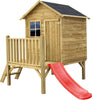 MERIDA---casetta-in-legno-per-bambini-con-scivolo-Marrone-Milani-Home