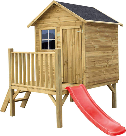 MERIDA---casetta-in-legno-per-bambini-con-scivolo-Marrone-Milani-Home