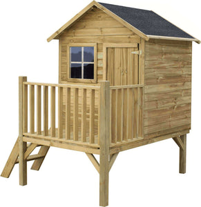 MERIDA---casetta-in-legno-per-bambini-Marrone-Milani-Home