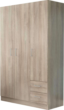 MERIN---armadio-di-design-con-3-ante-2-cassetti-Olmo-Milani-Home