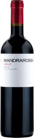 Merlot-Mandrarossa-Rupenera