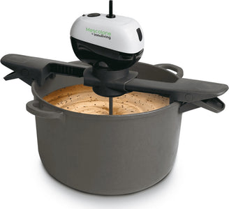Mescolatore Automatico Da Cucina Mescolone Senza Fili Facile Da Pulire, Innoliving Inn-785 Casa e cucina/Elettrodomestici per la cucina/Robot da cucina frullatori e impastatrici/Mixer da cucina/Sbattitori elettrici Innoliving - Ancona, Commerciovirtuoso.it