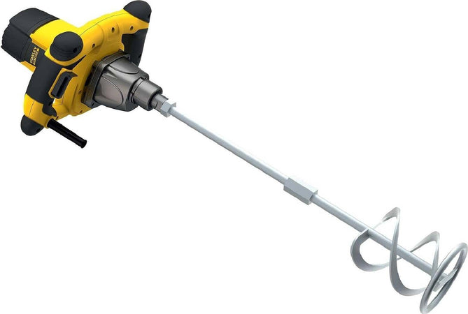Mescolatore professionale con frusta universale da Ø 140 mm ideale per pitture e colle Fai da te/Prodotti per la costruzione/Prodotti per il trasporto materiali/Attrezzature per fusti e secchi/Agitatori La Zappa - Altamura, Commerciovirtuoso.it