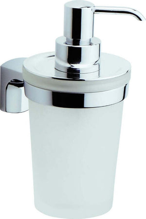 METAFORM---MOVIN'-DISPENSER-IN-OTTONE-E-VETRO