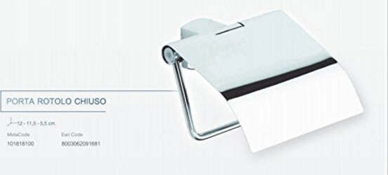 METAFORM---MOVIN'-PORTA-ROTOLO-CHIUSO-INOTTONE-CROMATO